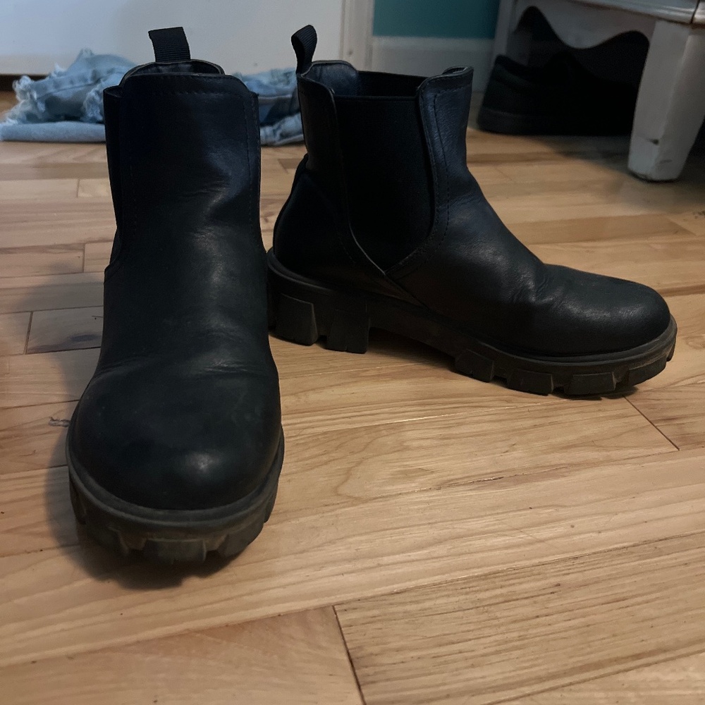Boots